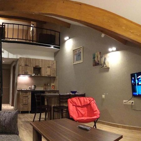 Two Various Entire Apartments In New Gudauri -Redco, Near Main Gondola Esterno foto