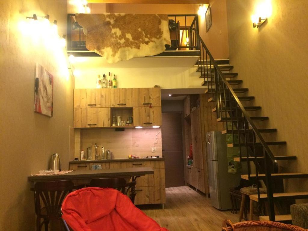 Two Various Entire Apartments In New Gudauri -Redco, Near Main Gondola Esterno foto