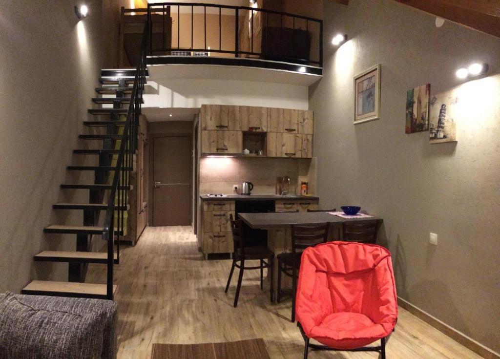 Two Various Entire Apartments In New Gudauri -Redco, Near Main Gondola Esterno foto