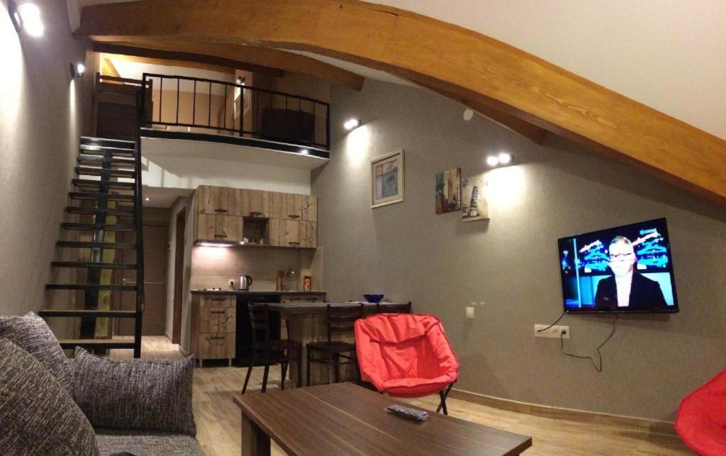 Two Various Entire Apartments In New Gudauri -Redco, Near Main Gondola Esterno foto