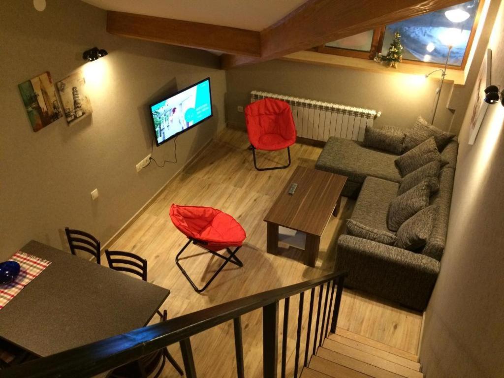 Two Various Entire Apartments In New Gudauri -Redco, Near Main Gondola Esterno foto