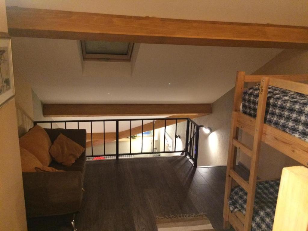 Two Various Entire Apartments In New Gudauri -Redco, Near Main Gondola Esterno foto